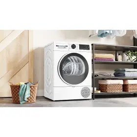 Sušička prádla - Bosch WQG243DMBY Serie 6 - 16