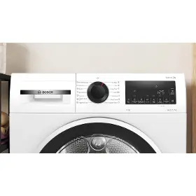 Sušička prádla - Bosch WQG243DMBY Serie 6 - 6