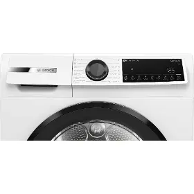 Sušička prádla - Bosch WQJ24201BY Serie 6 + Cashback 1 500 Kč - 10
