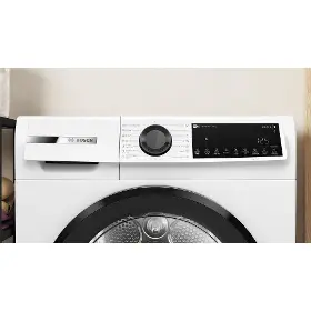 Sušička prádla - Bosch WQJ24201BY Serie 6 + Cashback 1 500 Kč - 12