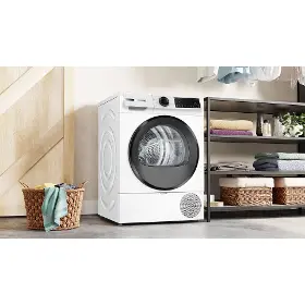 Sušička prádla - Bosch WQJ24201BY Serie 6 + Cashback 1 500 Kč - 13