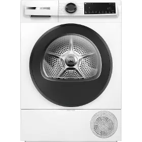 Sušička prádla - Bosch WQJ24201BY Serie 6 + Cashback 1 500 Kč - 1