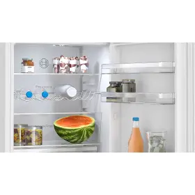 Kombinovaná lednice - Bosch KGN362WCF Serie 4 - 12