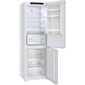 Kombinovaná lednice - Bosch KGN362WCF Serie 4 - 3
