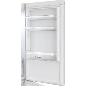 Kombinovaná lednice - Bosch KGN362WCF Serie 4 - 4
