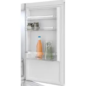 Kombinovaná lednice - Bosch KGN362WCF Serie 4 - 5