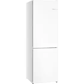 Kombinovaná lednice - Bosch KGN362WCF Serie 4 - 1