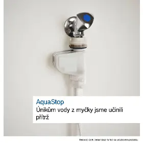 Umývačka riadu - Bosch SPS2HMI02E Serie 2 - 14