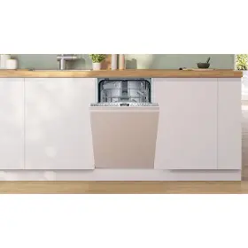 Vestavná myčka - Bosch SPV4HKX12E Serie 4 - 2