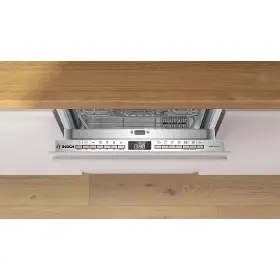 Vestavná myčka - Bosch SPV4HKX12E Serie 4 - 5