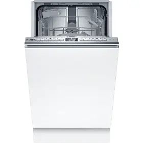 Vestavná myčka - Bosch SPV4HKX12E Serie 4 - 1
