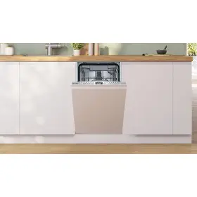 Vestavná myčka - Bosch SPV4HMX12E Serie 4 - 2