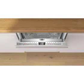 Vestavná myčka - Bosch SPV4HMX12E Serie 4 - 3