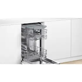 Vestavná myčka - Bosch SPV4HMX12E Serie 4 - 5