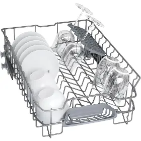 Vestavná myčka - Bosch SPV4HMX12E Serie 4 - 7