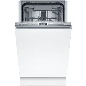 Vestavná myčka - Bosch SPV4HMX12E Serie 4 - 1