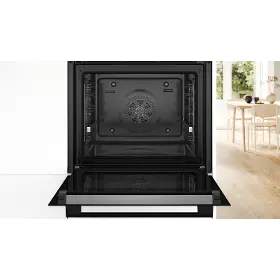 Vestavná trouba - Bosch HBG572EB5 Serie 2 + Cashback 1 000 Kč - 3