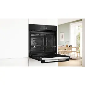 Vestavná trouba - Bosch HBG572EB5 Serie 2 + Cashback 1 000 Kč - 4