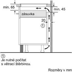 Varná doska - Bosch PVS81AHC1E Serie 6 - 14