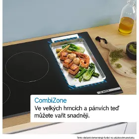 Varná doska - Bosch PVQ81AH26E Serie 6 - 10