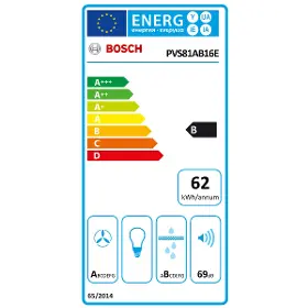 Varná doska - Bosch PVS81AB16E Serie 4 - 8