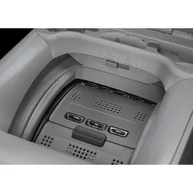 Vrchem plněná pračka - AEG LTR8C373DC - 2