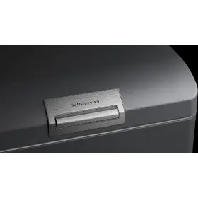 Vrchem plněná pračka - AEG LTR8C373DC - 5
