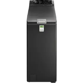 Vrchem plněná pračka - AEG LTR8C373DC - 1