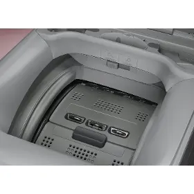 Vrchem plněná pračka - Electrolux EW7T337DC - 2