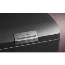 Vrchem plněná pračka - Electrolux EW7T337DC - 3
