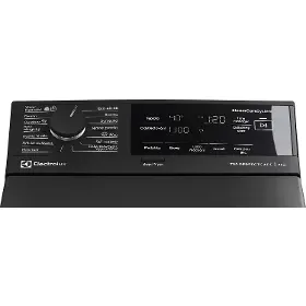 Vrchem plněná pračka - Electrolux EW7T337DC - 6