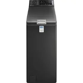 Vrchem plněná pračka - Electrolux EW7T337DC - 1