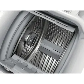 Vrchem plněná pračka - AEG LTE6K273C - 2