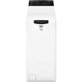 Vrchem plněná pračka - AEG LTE6K273C - 1