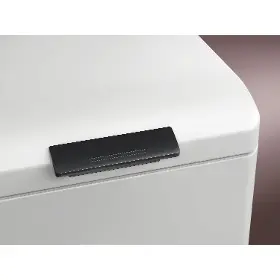 Vrchem plněná pračka - Electrolux EW6T837C - 3