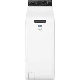 Vrchem plněná pračka - Electrolux EW6T837C - 1