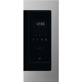 Vestavná mikrovlnná trouba - Electrolux EMS4253TBX - 2