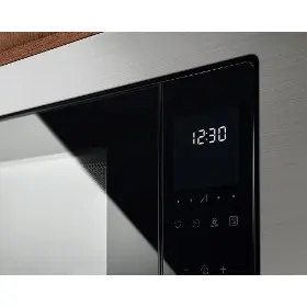 Vestavná mikrovlnná trouba - Electrolux EMS4253TBX - 4