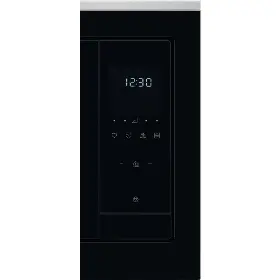Vestavná mikrovlnná trouba - Electrolux LMS4253TBX - 2
