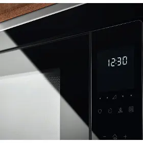 Vestavná mikrovlnná trouba - Electrolux LMS4253TBX - 4