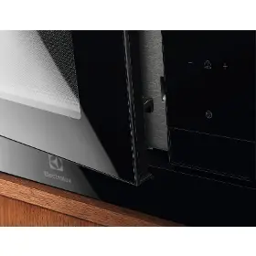 Vestavná mikrovlnná trouba - Electrolux LMS4253TBX - 5