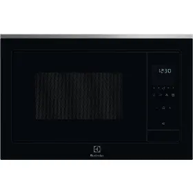 Vestavná mikrovlnná trouba - Electrolux LMS4253TBX - 1