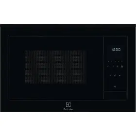 Vestavná mikrovlnná trouba - Electrolux LMS4253TBH - 1