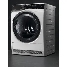 Sušička prádla - AEG TR9586C1C - 3