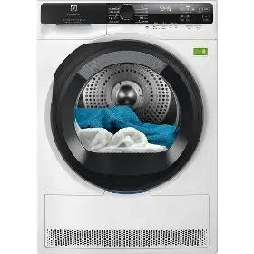 Sušička prádla - Electrolux EW9D595CC - 1