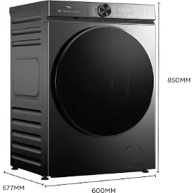 Pračka předem plněná - TCL FP0954SA0CZ - 4