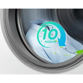 Pračka předem plněná - TCL FP0954WA0CZ - 20