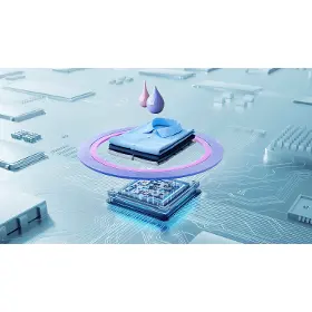 Spredu plnená práčka - TCL FP1154SA0CZ - 20