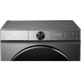 Spredu plnená práčka - TCL FP1154SA0CZ - 7