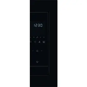 Vestavná mikrovlnná trouba - Electrolux LMS4253TBK - 2